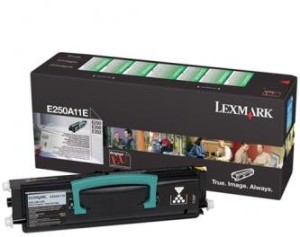 Lexmark E250A11E toner (3.500 str)