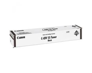 Canon CEXV55Bk toner černý (23.000 str)