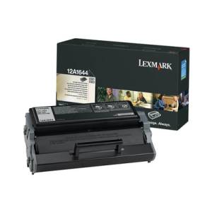 Lexmark 12A1644 toner (6.000 str)