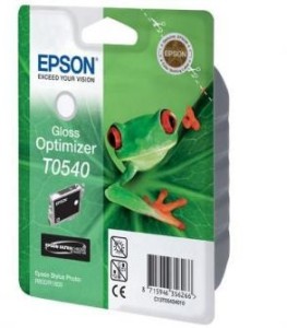 Epson T0540 gloss optimizer (13ml)