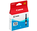 Canon PGI72C cartridge cyan (14ml)