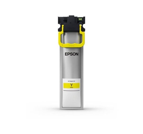 Epson T11C4 inkoust žlutý-yellow (3.000 str)