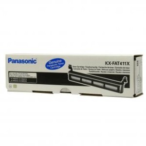 Panasonic FXFAT411E toner (2.000 str)