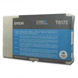 Epson T6172 cartridge azurová-cyan (7.000 str)