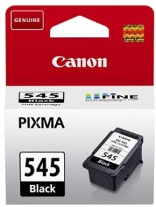 Canon PG545 cartridge černá (180 str)
