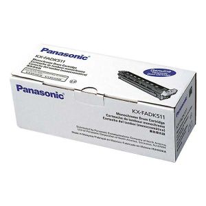 Panasonic KXFADK511X fotoválec černý (10.000 str)