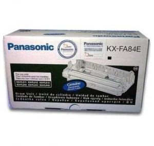 Panasonic KXFA84 fotoválec (10.000 str)