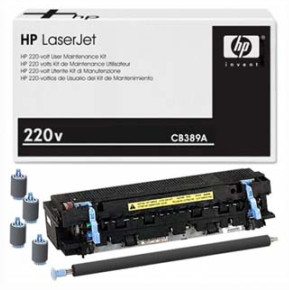 HP CB389A maintenance kit (250.000 str)