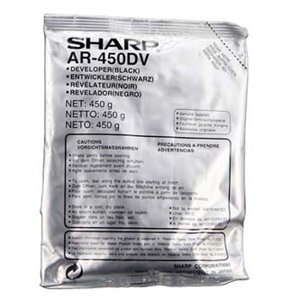 Sharp AR450DV developer (100.000 str)