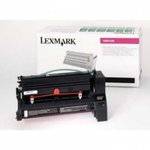 Lexmark 10B042M toner purpurový-magenta (15.000 str)