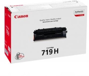 Canon 719H toner (6.300 str)
