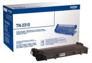 Brother TN-2310 toner (1.200 str)