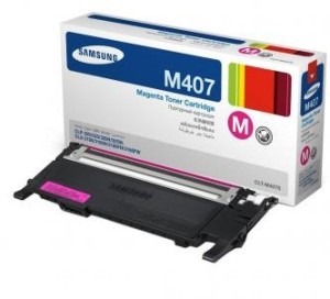 Samsung M4072S toner purpurový-magenta (1.000 str)