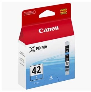 Canon CLI42C cartridge cyan (13ml)