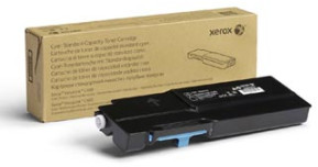Xerox 106R03510 toner azurový-cyan (2.500 str)