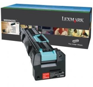 Lexmark fotoválec (60.000 str)