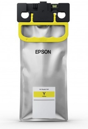 Epson T01D4 inkoust žlutý-yellow XL (20.000 str)