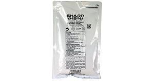 Sharp MX62GVSB developer CMY (400.000 str)