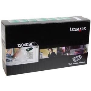 Lexmark 12040SE toner (2.000 str)