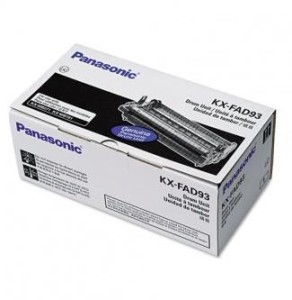 Panasonic KXFAD93 fotoválec (6.000 str)