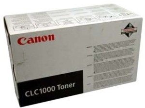 Canon CLC1000M toner purpurový-magenta (8.500 str)