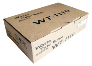 Kyocera Mita WT1110 odpadní nádobka