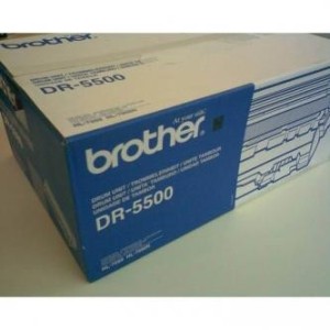 Brother DR-5500 fotoválec (40.000 str)