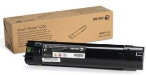 Xerox toner černý (7.100 str)