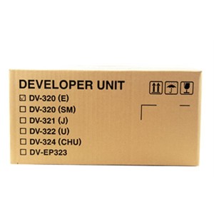 Kyocera Mita DV320 developer unit