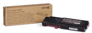 Xerox 106R02250 toner purpurový-magenta (2.000 str)