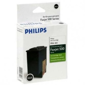 Philips PFA-441 cartridge (500 str)