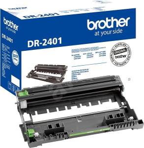 Brother DR-2401 fotoválec (12.000 str)