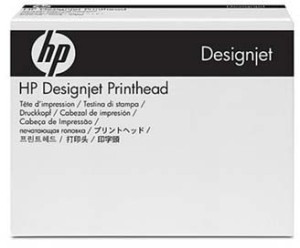 HP CH644A čistící cartridge 771