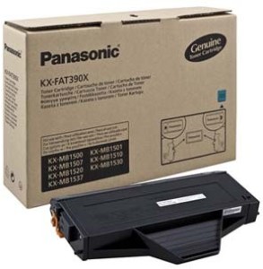 Panasonic KXFAT390 toner (1.500 str)