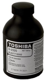Toshiba D2320 developer černý (72.000 str)
