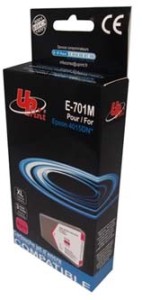 UPrint alternativní Epson T7013 cartridge purpurová-magenta (3.200 str)