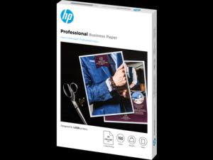HP 7MV80A Professional Business Paper Matte 200g, A4/150ks