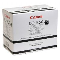 Canon BC1450 tisková hlava (pigment)