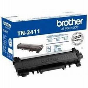 Brother TN-2411 toner (1.200 str)