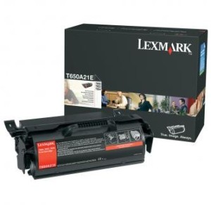 Lexmark T650A21E toner (7.000 str)