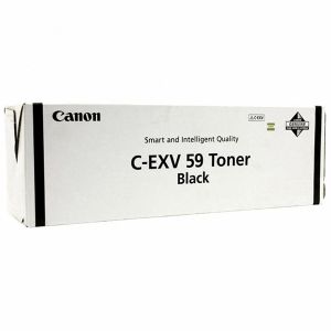 Canon CEXV59 toner (30.000 str)