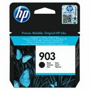 HP T6L99AE cartridge 903 černá (300 str)
