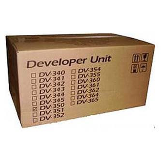Kyocera Mita DV350 developer (300.000 str)