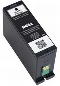 Dell Cartridge černá (200 str)