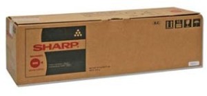 Sharp MX23 toner purpurový-magenta (10.000 str)