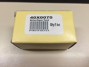 Lexmark 40X0070 pickup roller Optra S1650, S1855, T616, T640