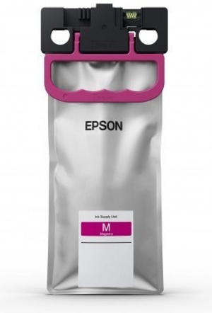 Epson T01D3 inkoust purpurový-magenta XL (20.000 str)