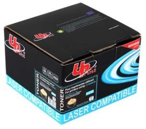 UPrint alternativní Epson 0709 toner černý (2.500 str)