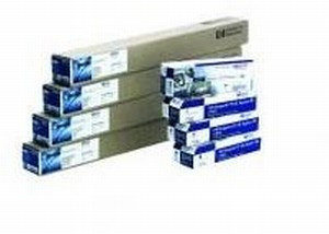 HP C3869A Natural Tracing Paper 90g, 610mm x 45m