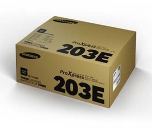 Samsung 203E toner (10.000 str)